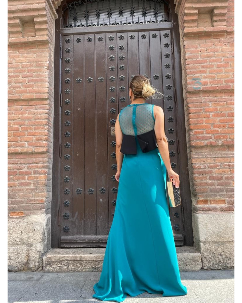 Vestido Loreta