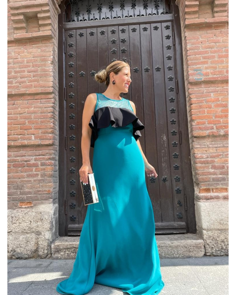 Vestido Loreta