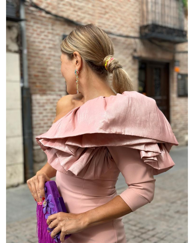 Vestido Graziella