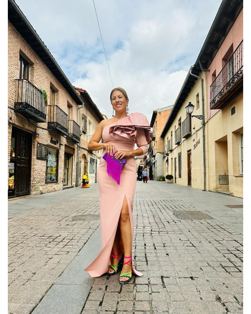 Vestido Graziella