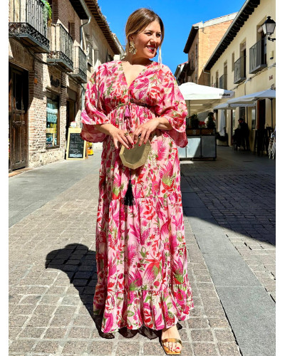 Vestido Marrakech