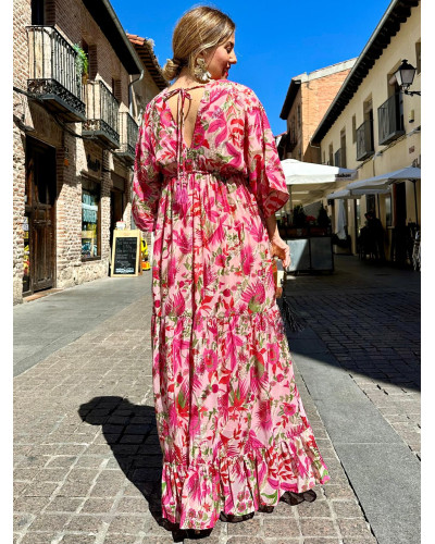 Vestido Marrakech