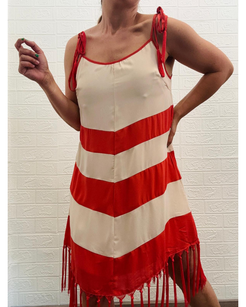 Vestido India