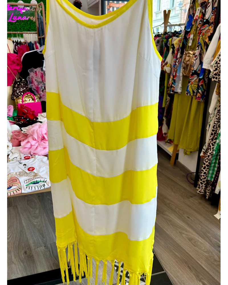 Vestido India