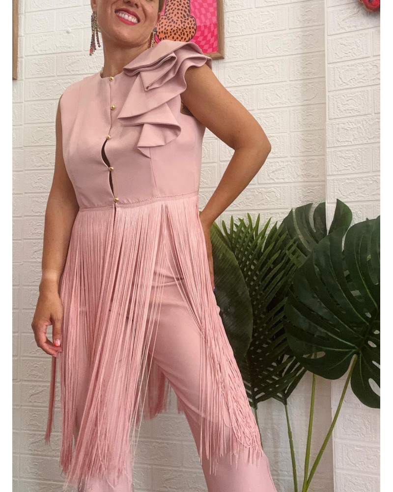 Conjunto Vergara