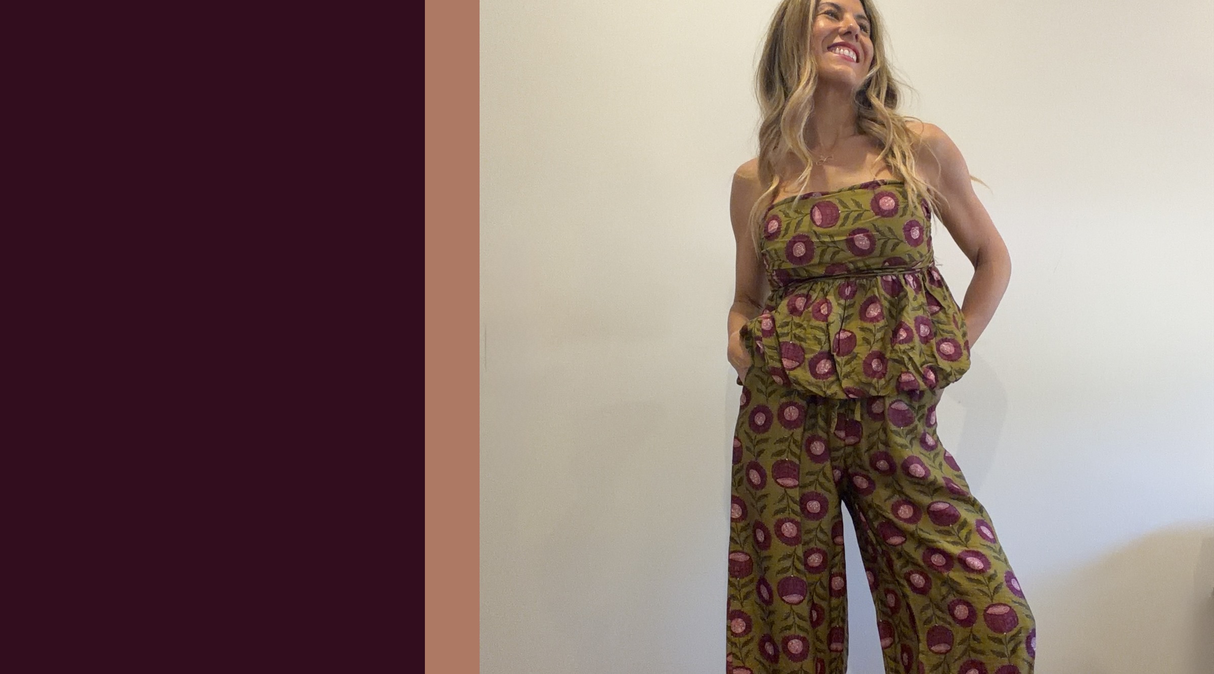 Tu próximo look favorito está aquí