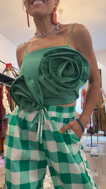 Looks con personalidad